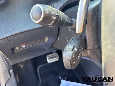 Voitures D'occasion À Herblay | Peugeot 208 Ii Puretech 130 S&S Eat8 Gt Pack