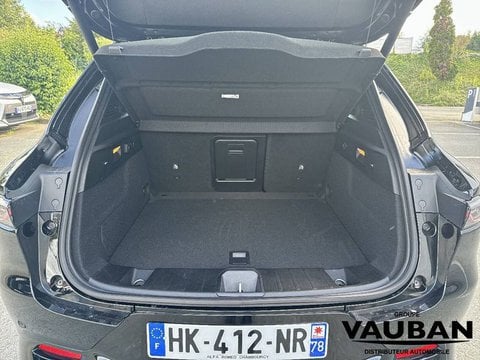 Voitures D'occasion À Chambourcy | Alfa Romeo Tonale 1.5 Ibrida 175 Ch Vgt Tct7 Sprint