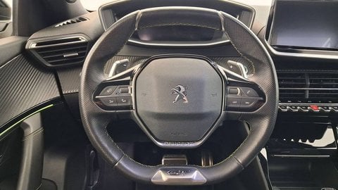 Voitures D'occasion À Saint-Brice-Sous-Forêt | Peugeot 2008 Ii Puretech 130 S&S Eat8 Gt Line