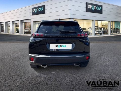 Voitures D'occasion À Osny | Peugeot 2008 Ii Puretech 130 S&S Eat8 Allure