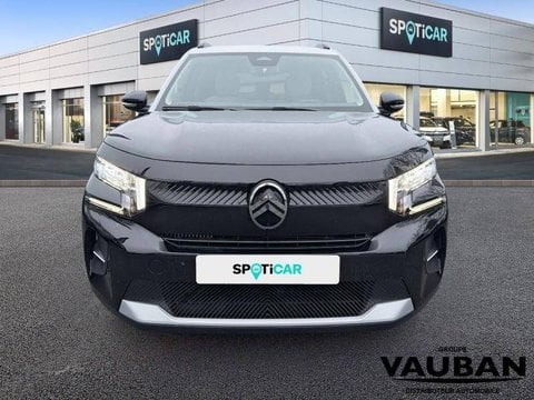 Voitures D'occasion À Montmagny | Citroën C3 Iv Turbo 100 Ch Bvm6 Max
