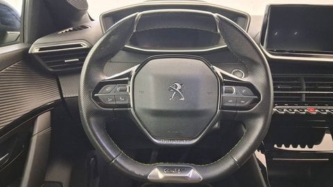 Voitures D'occasion À Saint-Brice-Sous-Forêt | Peugeot 208 Ii Puretech 100 S&S Bvm6 Gt