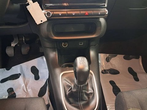 Voitures D'occasion À Les Mureaux | Citroën C3 Iii Puretech 83 S&S Bvm5 Shine