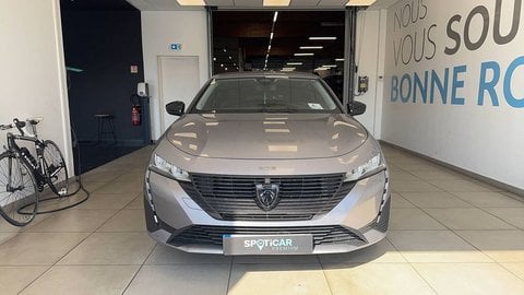 Voitures D'occasion À Buchelay | Peugeot 308 Iii Sw Bluehdi 130Ch S&S Eat8 Active Pack
