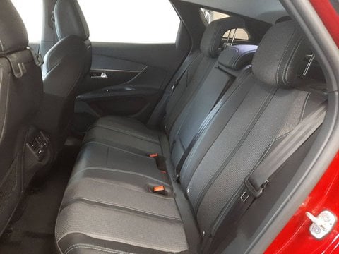 Voitures D'occasion À Buchelay | Peugeot 3008 Ii Hybrid 225 E-Eat8 Allure Pack