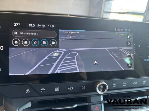 Voitures D'occasion À Chambourcy | Jeep Compass Iii 1.6 Turbo T4 225 Ch Bvr7 E-Hybrid Plug-In 4X...