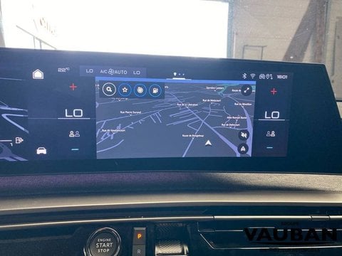 Voitures D'occasion À Gisors | Peugeot 5008 Iii Hybrid 145 Ch E-Dcs6 Gt