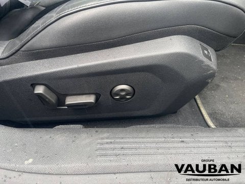 Voitures D'occasion À Herblay | Peugeot 508 Ii Sw Hybrid4 360 E-Eat8 Peugeot Sport Engineered