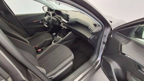 Voitures D'occasion À Saint-Brice-Sous-Forêt | Peugeot 208 Ii Puretech 75 S&S Bvm5 Style