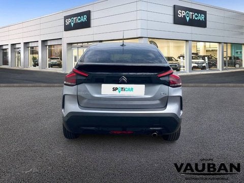 Voitures D'occasion À Gisors | Citroën C4 Iii Bluehdi 110 S&S Bvm6 Shine