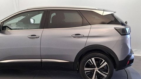 Voitures D'occasion À Chambourcy | Peugeot 3008 Ii Puretech 130Ch S&S Eat8 Gt