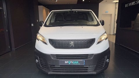 Voitures D'occasion À Buchelay | Peugeot Expert Iii Fgn Tole Standard 1.5 Bluehdi 120 S&S Bvm6 A...