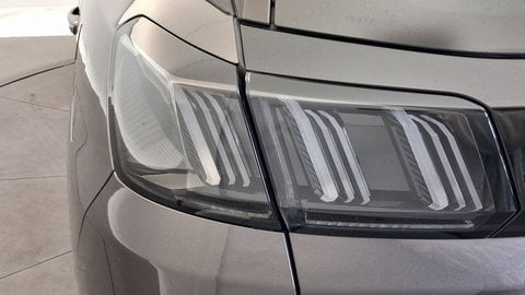 Voitures D'occasion À Chambourcy | Peugeot 3008 Ii Hybrid 225 E-Eat8 Allure