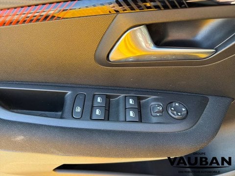 Voitures D'occasion À Les Mureaux | Peugeot 208 Electrique Ii Electrique 50 Kwh 136Ch Like