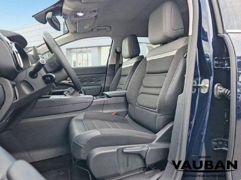 Voitures D'occasion À Sarcelles | Citroën C5 Aircross Puretech 130 S&S Bvm6 Feel Pack