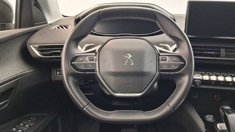 Voitures D'occasion À Saint-Brice-Sous-Forêt | Peugeot 3008 Ii Hybrid 225 E-Eat8 Allure