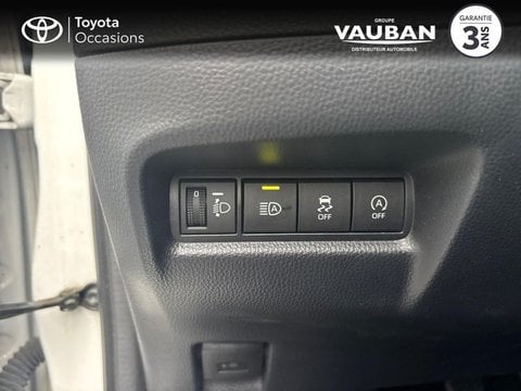 Voitures D'occasion À Chambourcy | Toyota Aygo X 1.0 Vvt-I 72Ch Dynamic My23