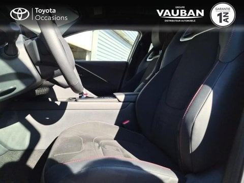 Voitures D'occasion À Chambourcy | Toyota C-Hr 2.0 Hybride 200Ch Gr Sport Awd-I Ng23