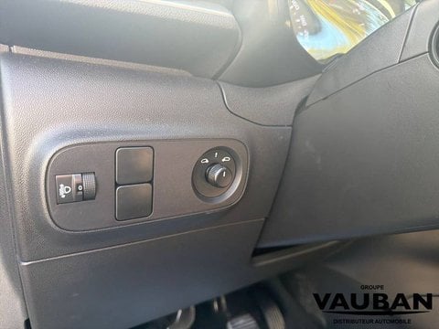 Voitures D'occasion À Les Mureaux | Citroën C3 Iii Puretech 83 Ch Bvm5 Plus