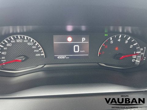 Voitures D'occasion À Chambly | Peugeot 2008 Ii Puretech 130 S&S Eat8 Active Pack