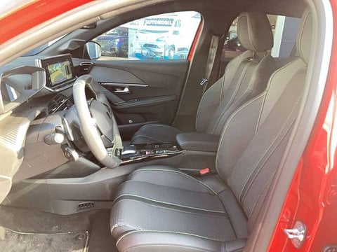 Voitures D'occasion À Chambourcy | Peugeot 208 Ii Hybrid 136 E-Dcs6 Gt
