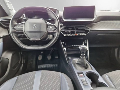 Voitures D'occasion À Buchelay | Peugeot 2008 Ii Puretech 130 S&S Bvm6 Allure Business