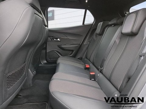 Voitures D'occasion À Herblay | Peugeot 2008 Puretech 130 S&S Bvm6 Gt