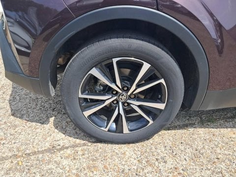 Voitures D'occasion À Argenteuil | Toyota C-Hr 1.8 Hybride 140Ch Design Ng23