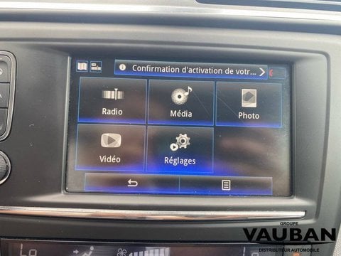 Voitures D'occasion À Gisors | Renault Kadjar Dci 110 Energy Zen Edc