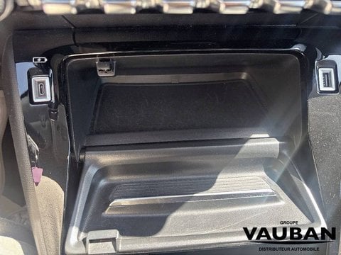 Voitures D'occasion À Montmagny | Peugeot 2008 Ii Puretech 130 S&S Bvm6 Allure