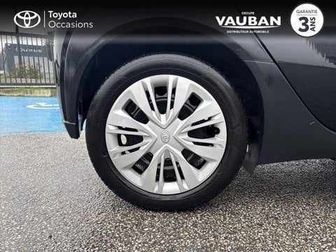 Voitures D'occasion À Chambourcy | Toyota Aygo X 1.0 Vvt-I 72Ch Dynamic