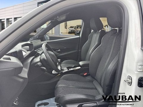 Voitures D'occasion À Osny | Peugeot 2008 Ii Puretech 130 S&S Bvm6 Gt