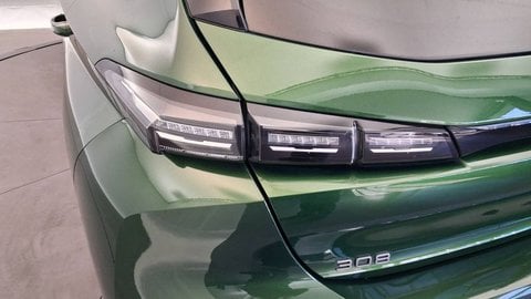 Voitures D'occasion À Les Mureaux | Peugeot 308 Iii Puretech 130Ch S&S Bvm6 Allure Pack