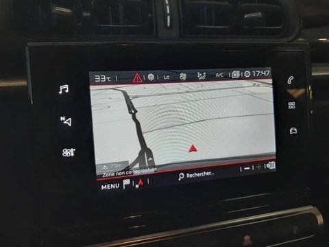 Voitures D'occasion À Saint-Germain-En-Laye | Citroën C3 Iii Puretech 83 S&S Bvm5 Feel Pack