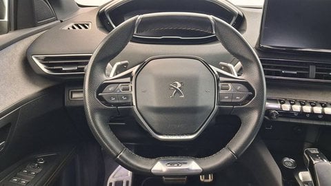 Voitures D'occasion À Saint-Brice-Sous-Forêt | Peugeot 3008 Ii Puretech 130Ch S&S Eat8 Gt