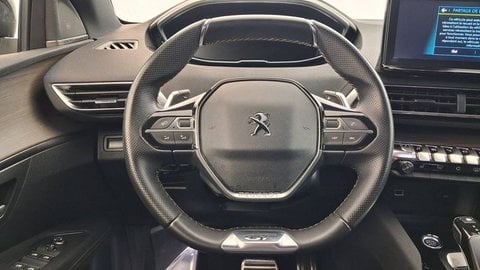 Voitures D'occasion À Chambourcy | Peugeot 3008 Ii Hybrid4 300 E-Eat8 Gt Pack