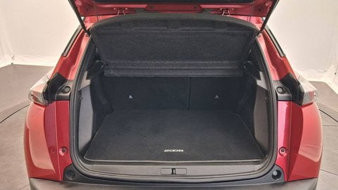 Voitures D'occasion À Buchelay | Peugeot 2008 Electrique Ii Electrique 136 Ch Gt
