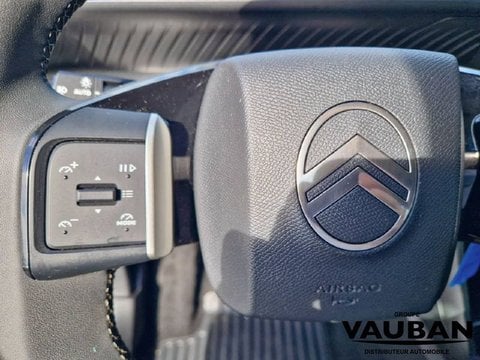 Voitures D'occasion À Sarcelles | Citroën C3 Iv Turbo 100 Ch Manuelle Plus