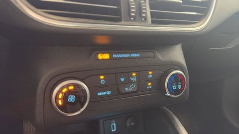 Voitures D'occasion À Buchelay | Ford Focus Iv Sw 1.0 Ecoboost 125 S&S Bva8 Active