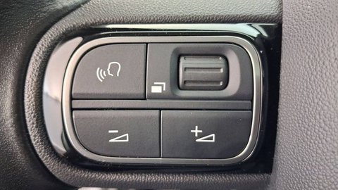 Voitures D'occasion À Buchelay | Citroën C3 Aircross Puretech 110 S&S Bvm6 Shine