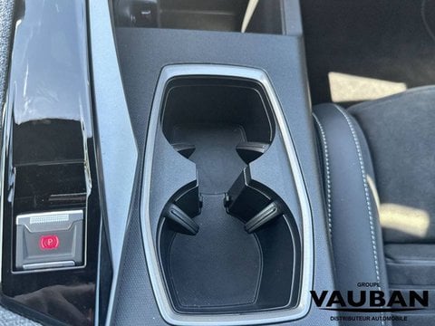 Voitures D'occasion À Chambourcy | Peugeot 3008 Electrique Iii Electrique 210 Ch 73 Kwh Gt