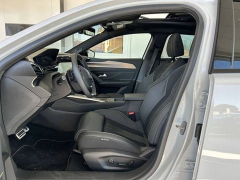 Voitures D'occasion À Argenteuil | Peugeot 408 Electrique 58 Kwh 210Ch Gt