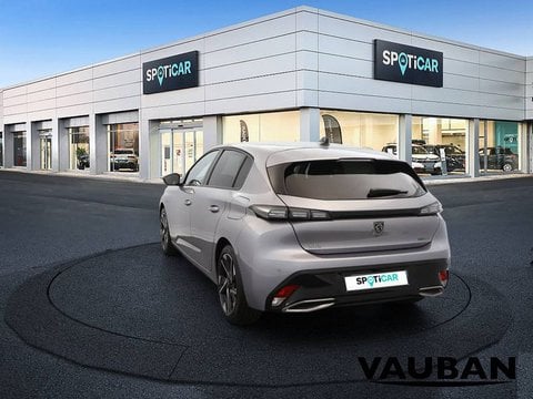 Voitures D'occasion À Chambourcy | Peugeot 308 Iii Phev 180 E-Eat8 Allure Pack