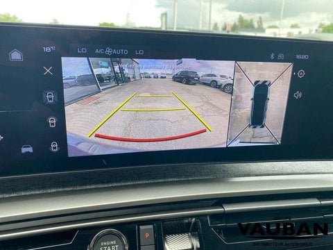 Voitures D'occasion À Gisors | Peugeot 3008 Iii Hybrid 145 E-Dcs6 Allure
