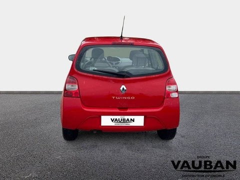 Voitures D'occasion À Cergy | Renault Twingo Ii 1.2 Lev 16V 75 114G Eco2 Expression