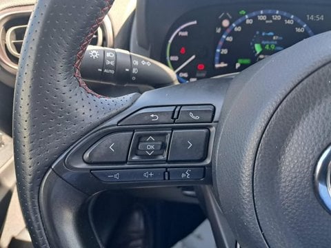 Voitures D'occasion À Argenteuil | Toyota Yaris Cross 116H Gr Sport My22