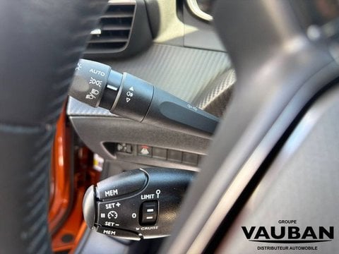 Voitures D'occasion À Herblay | Peugeot 2008 Ii Puretech 100 S&S Bvm6 Style