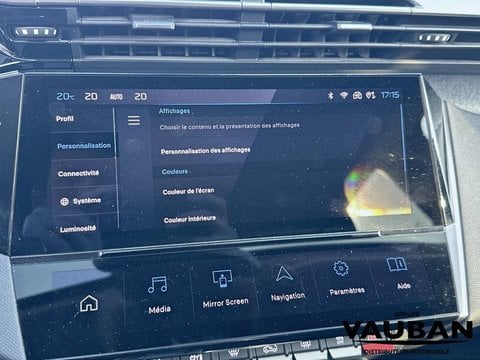 Voitures D'occasion À Sarcelles | Peugeot 308 Iii Puretech 130Ch S&S Eat8 Allure Pack