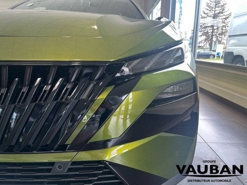 Voitures D'occasion À Osny | Peugeot 408 Electrique 58 Kwh 210 Ch Gt Exclusive