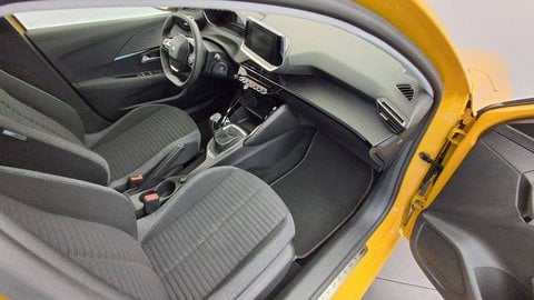 Voitures D'occasion À Saint-Brice-Sous-Forêt | Peugeot 208 Ii Puretech 75 S&S Bvm5 Style